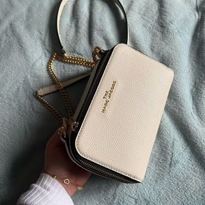 Marc Jacobs crossbody